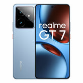 Smartphone Realme 631002003255 6,78" Octa Core 12 GB RAM 256 GB Blue